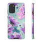 Blush Garden - Tough Phone Case