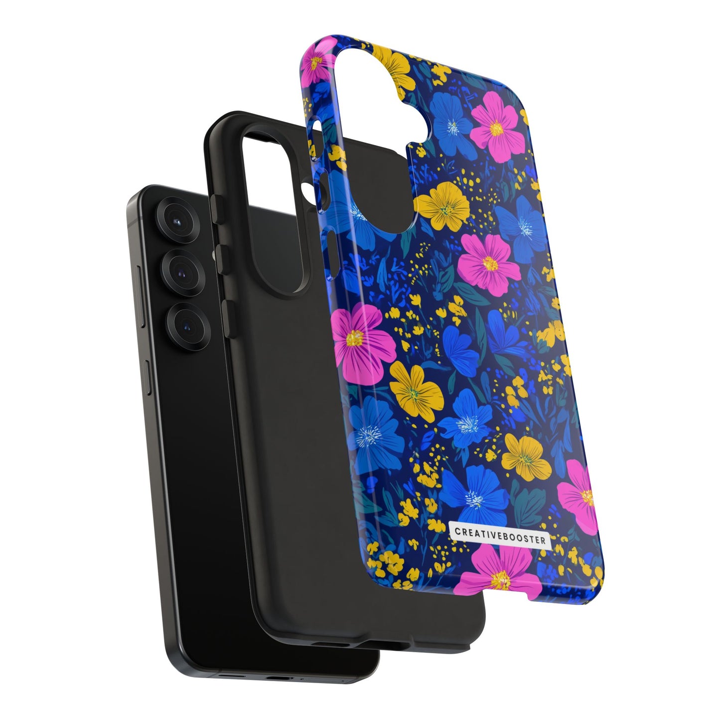 Summer Mix - Tough Phone Case