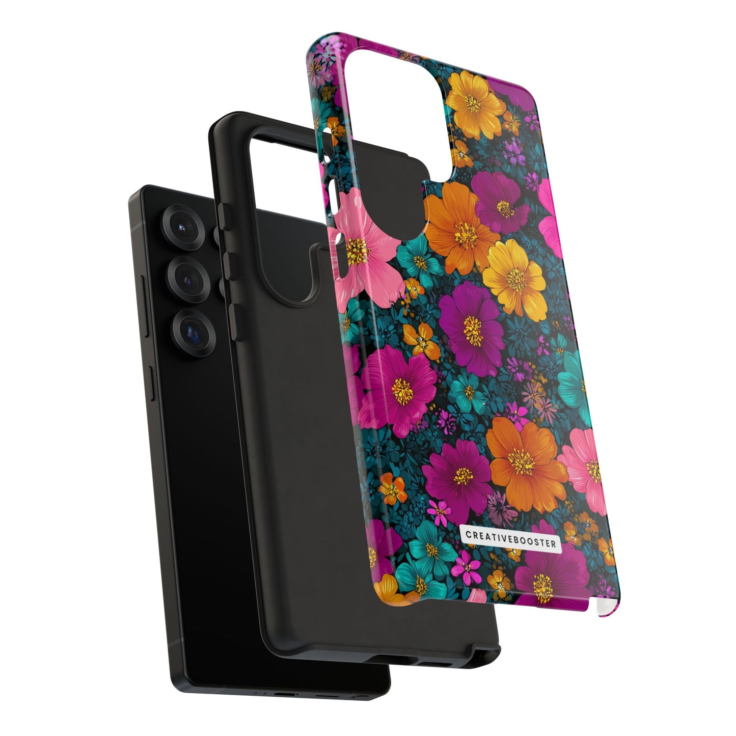 Garden Jewel - Tough Phone Case