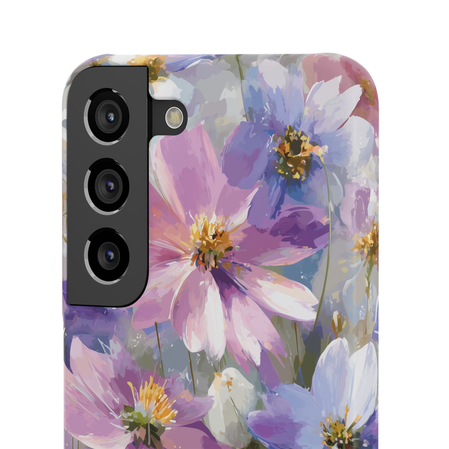Spring Rise - Slim Phone Case