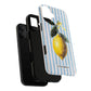 Ribbon Lemon - Tough Phone Case (MagSafe)