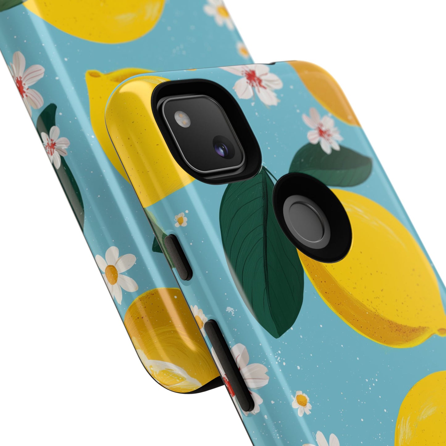 Sky Bloom - Tough Phone Case