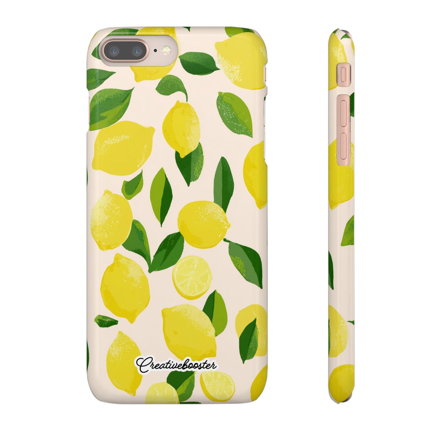 Summer Grove - Slim Phone Case