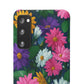 Petal Burst - Slim Phone Case