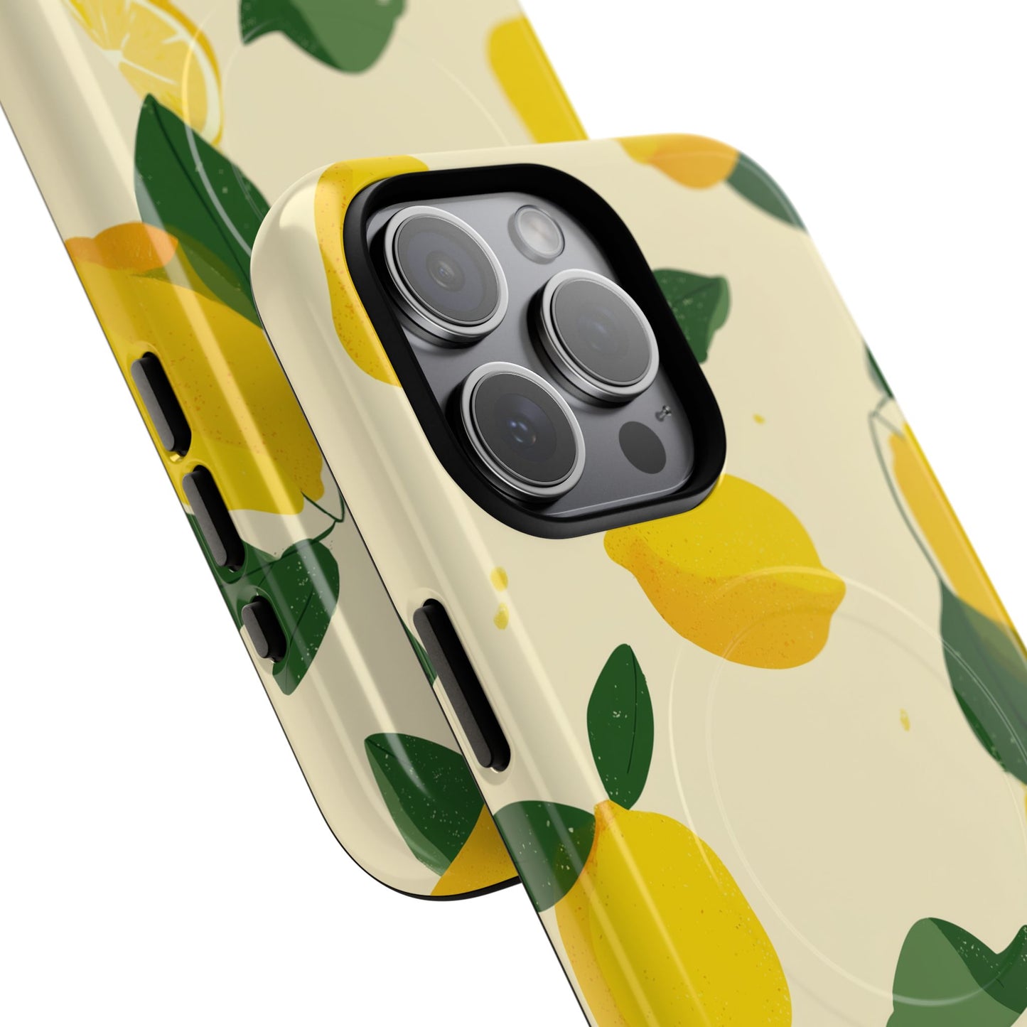 Citrus Charm - Tough Phone Case (MagSafe)