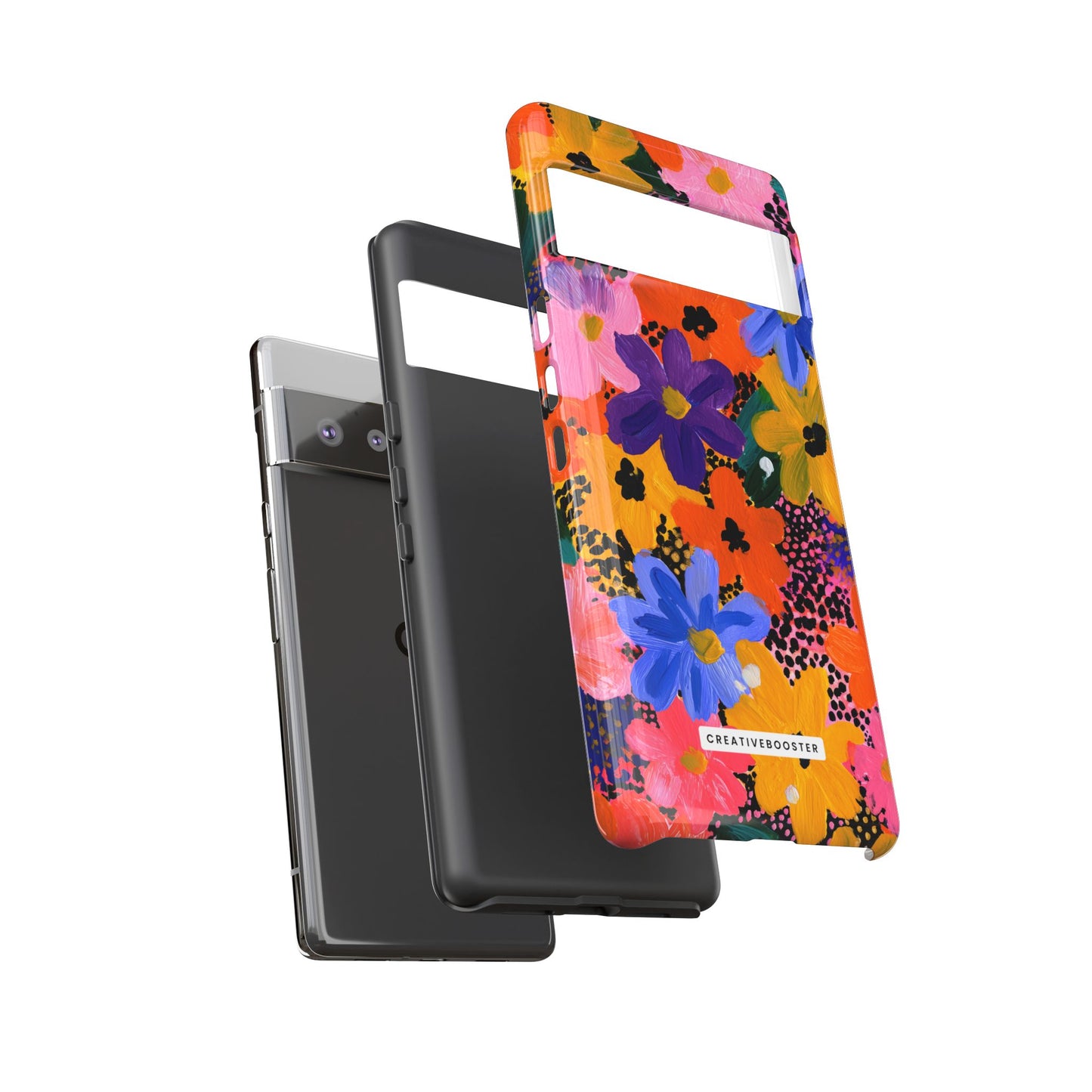 Garden Joy - Tough Phone Case