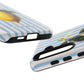 Ribbon Lemon - Tough Phone Case