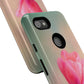 Rose Glow - Tough Phone Case
