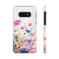 Bloom Whisper - Tough Phone Case