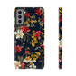 Scarlet Bloom - Tough Phone Case