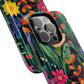 Tropic Glow - Tough Phone Case (MagSafe)