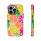 Tropic Mix - Tough Phone Case