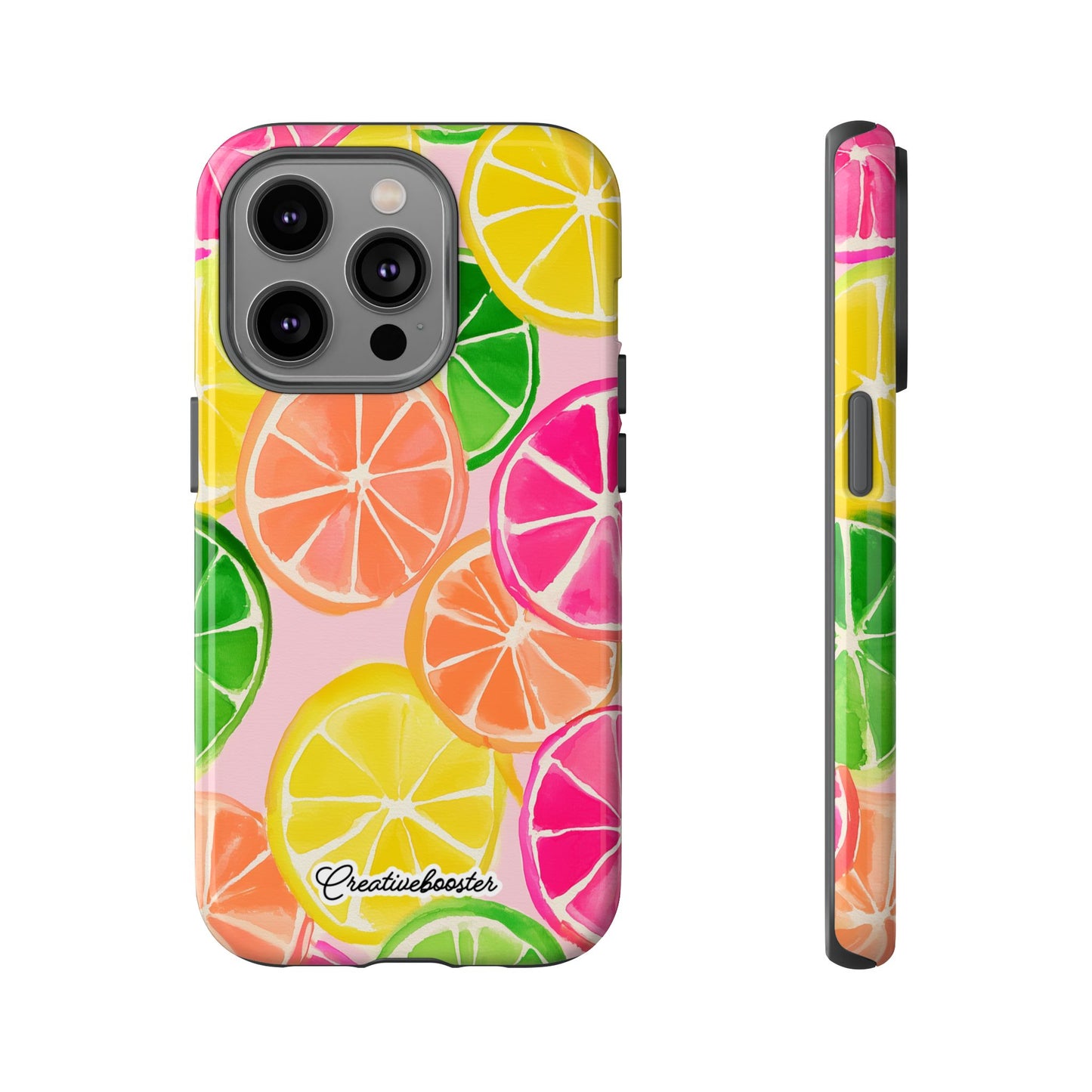 Tropic Mix - Tough Phone Case