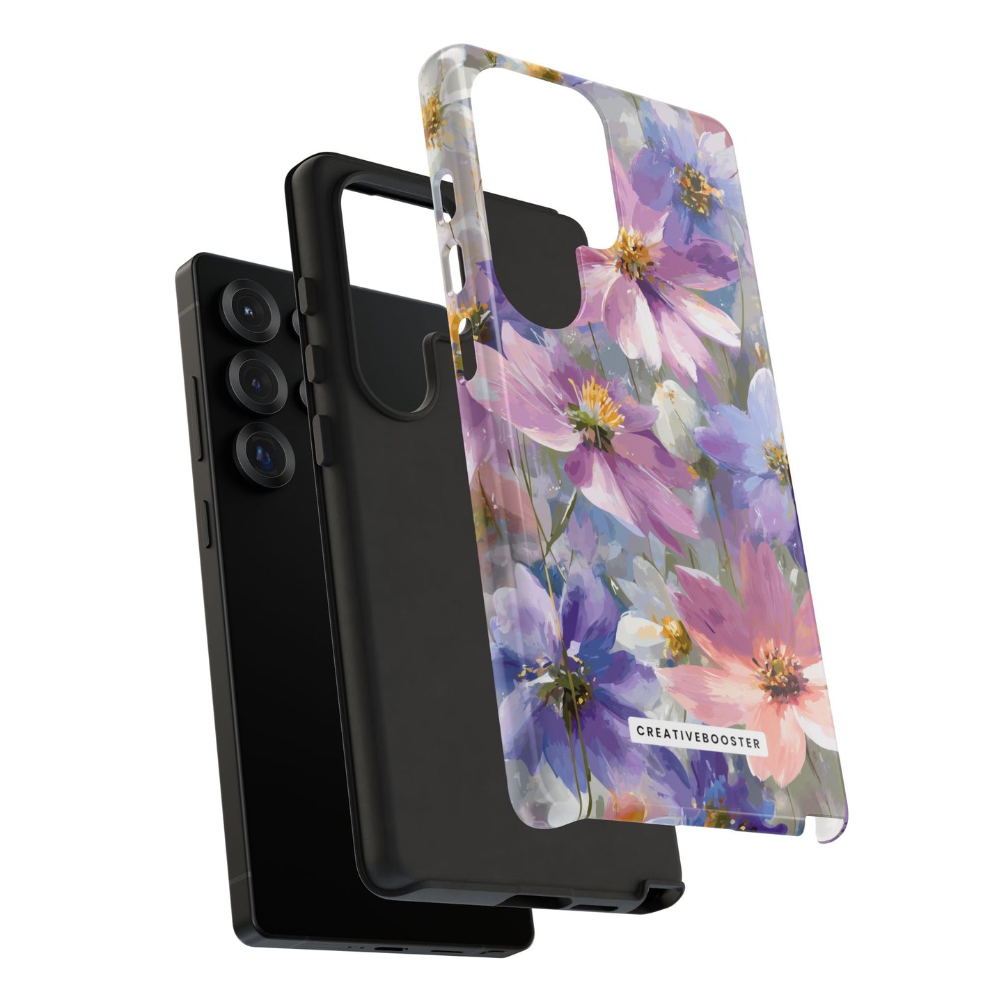 Spring Rise - Tough Phone Case