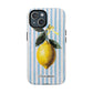 Ribbon Lemon - Tough Phone Case (MagSafe)