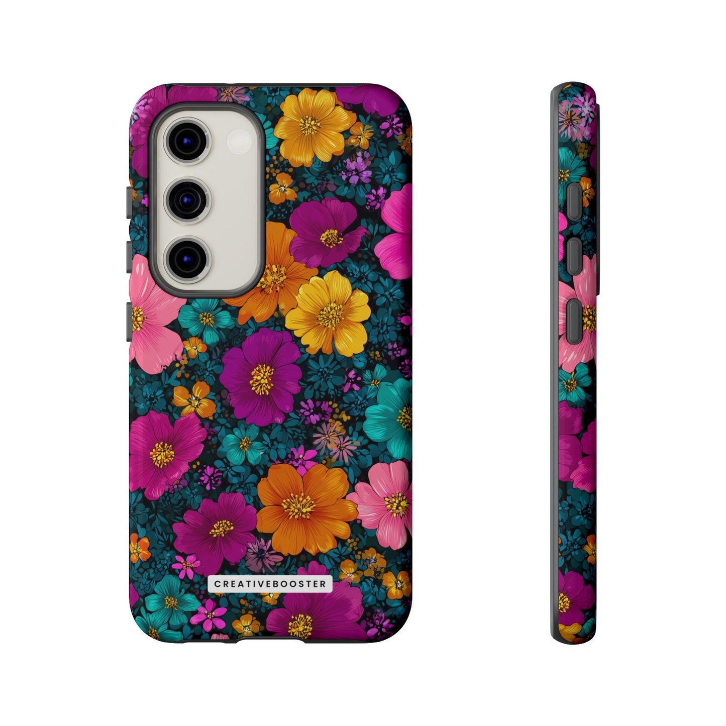 Garden Jewel - Tough Phone Case