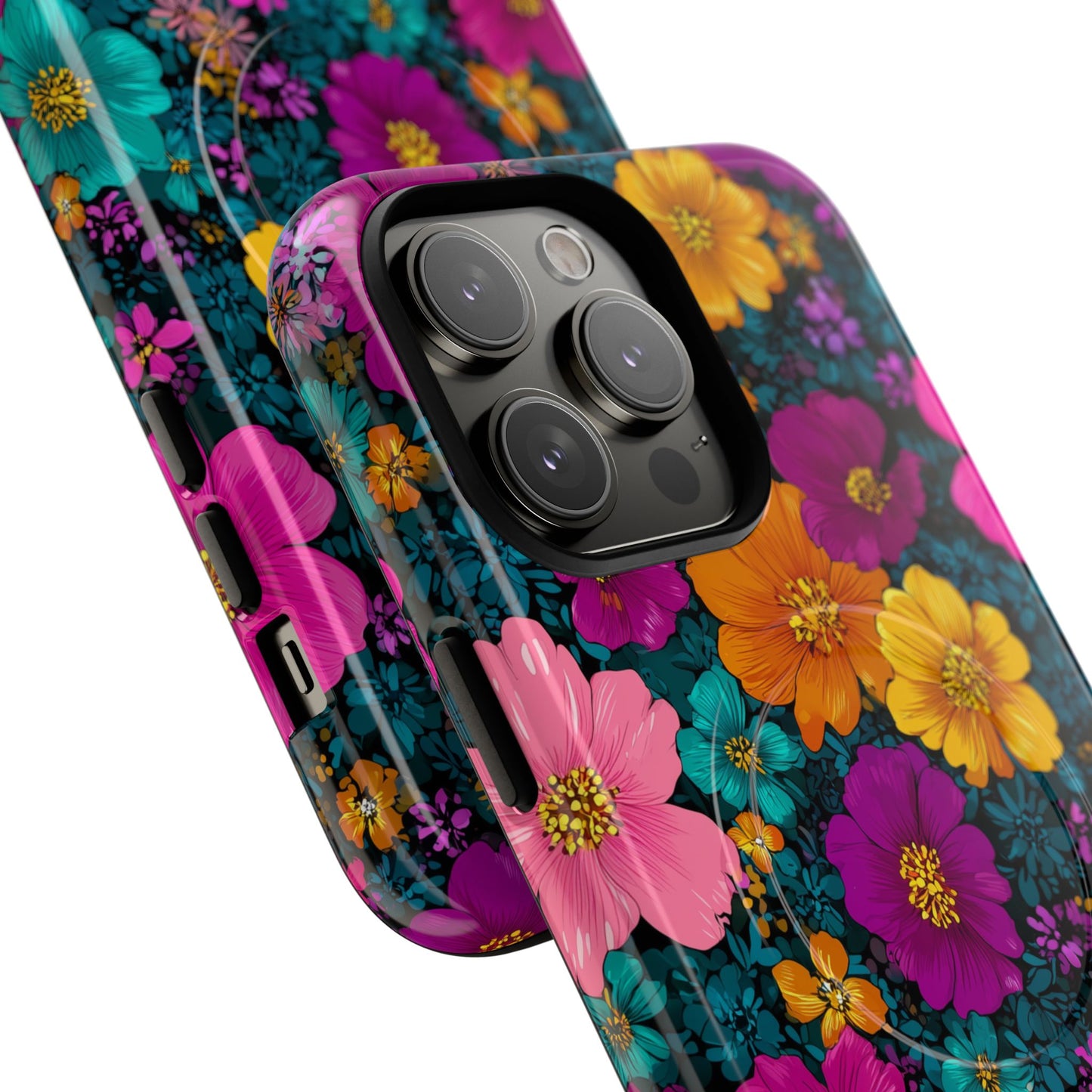 Garden Jewel - Tough Phone Case (MagSafe)