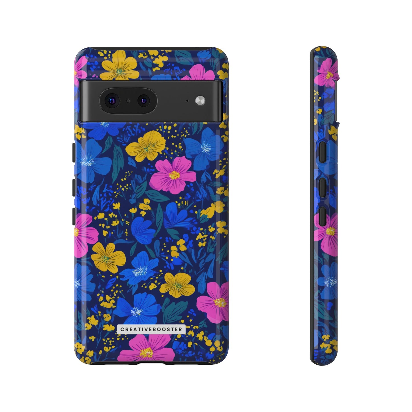 Summer Mix - Tough Phone Case