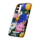 Bold Garden - Tough Phone Case