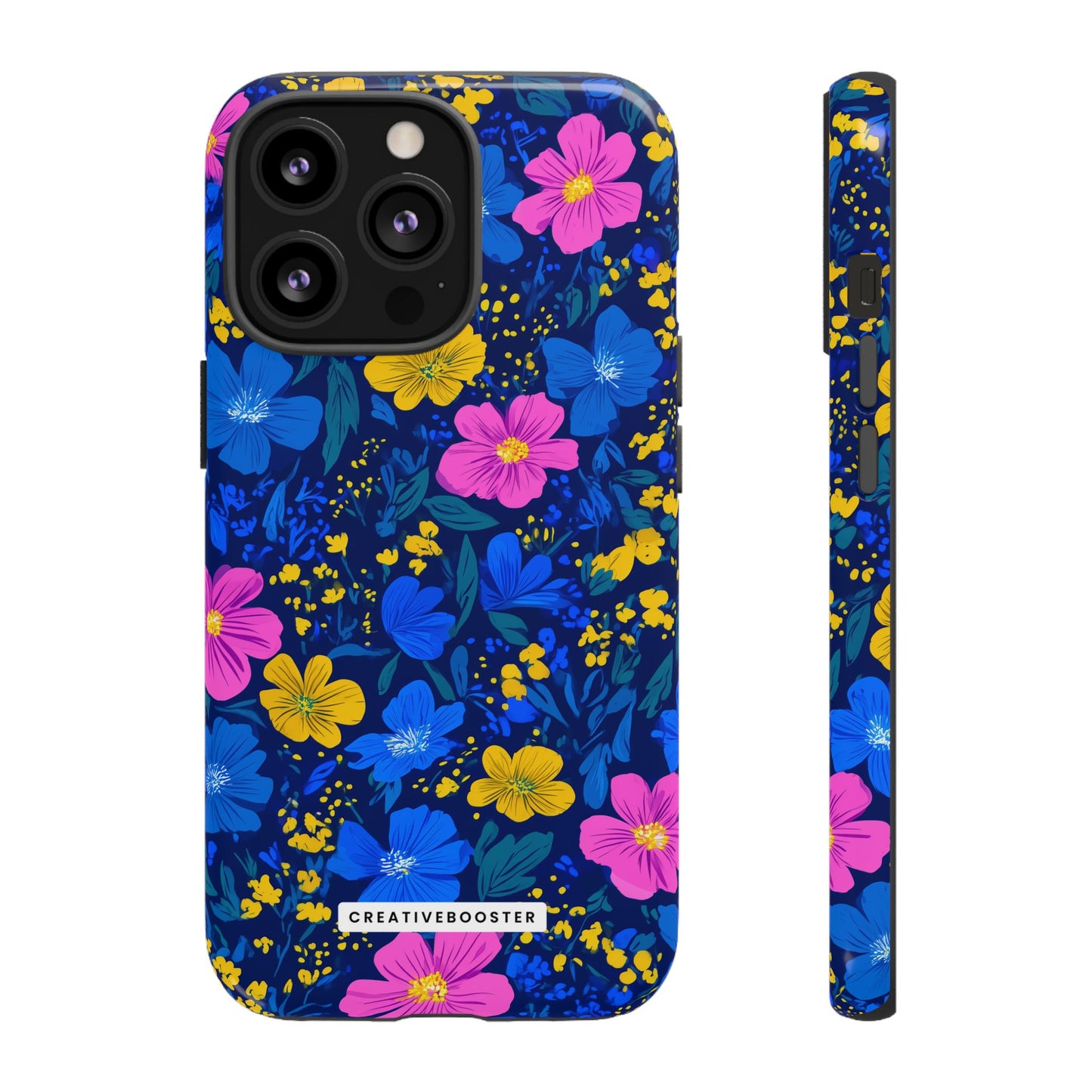 Summer Mix - Tough Phone Case