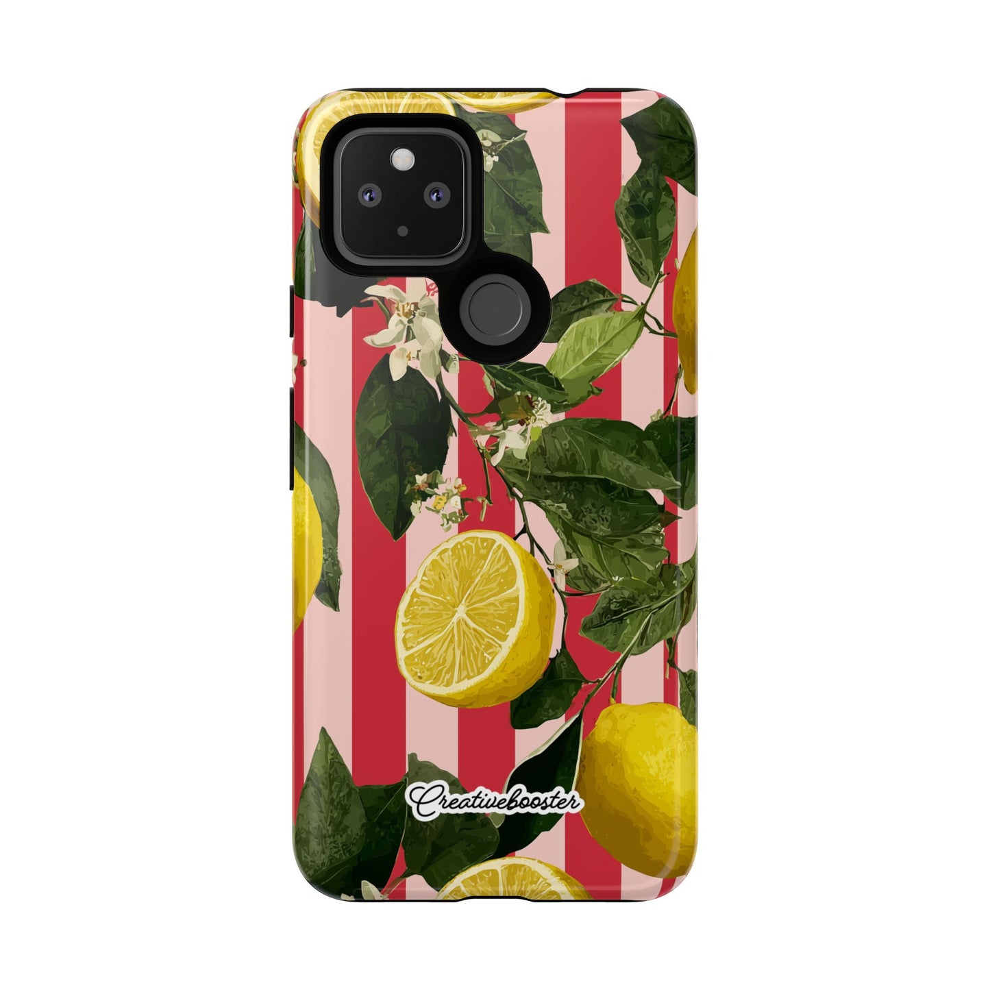 Riviera Stripe - Tough Phone Case