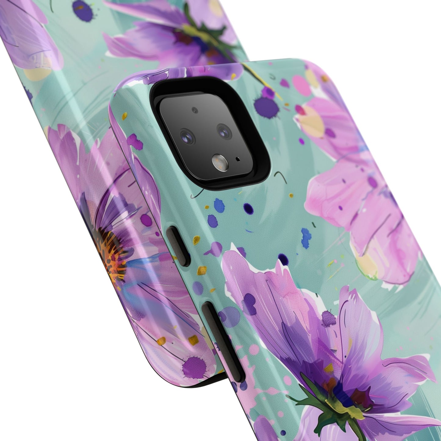 Blush Garden - Tough Phone Case
