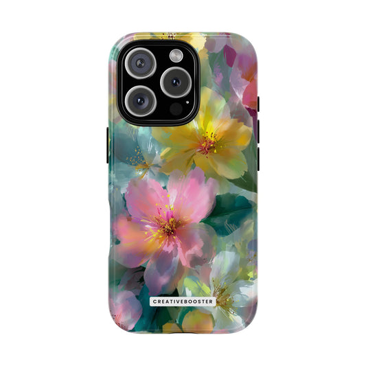 Soft Blossom - Tough Phone Case