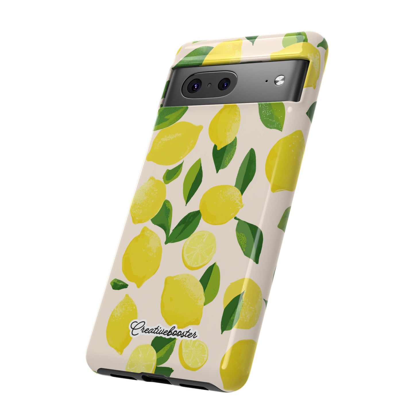 Summer Grove - Tough Phone Case