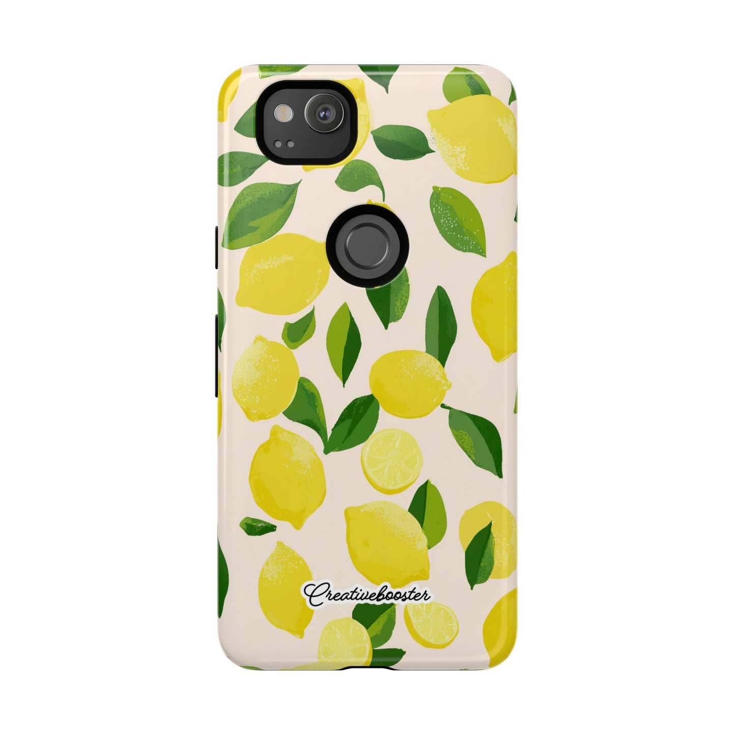 Summer Grove - Tough Phone Case