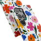 Petal Dance - Slim Phone Case
