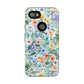 Watercolor Meadow - Tough Phone Case