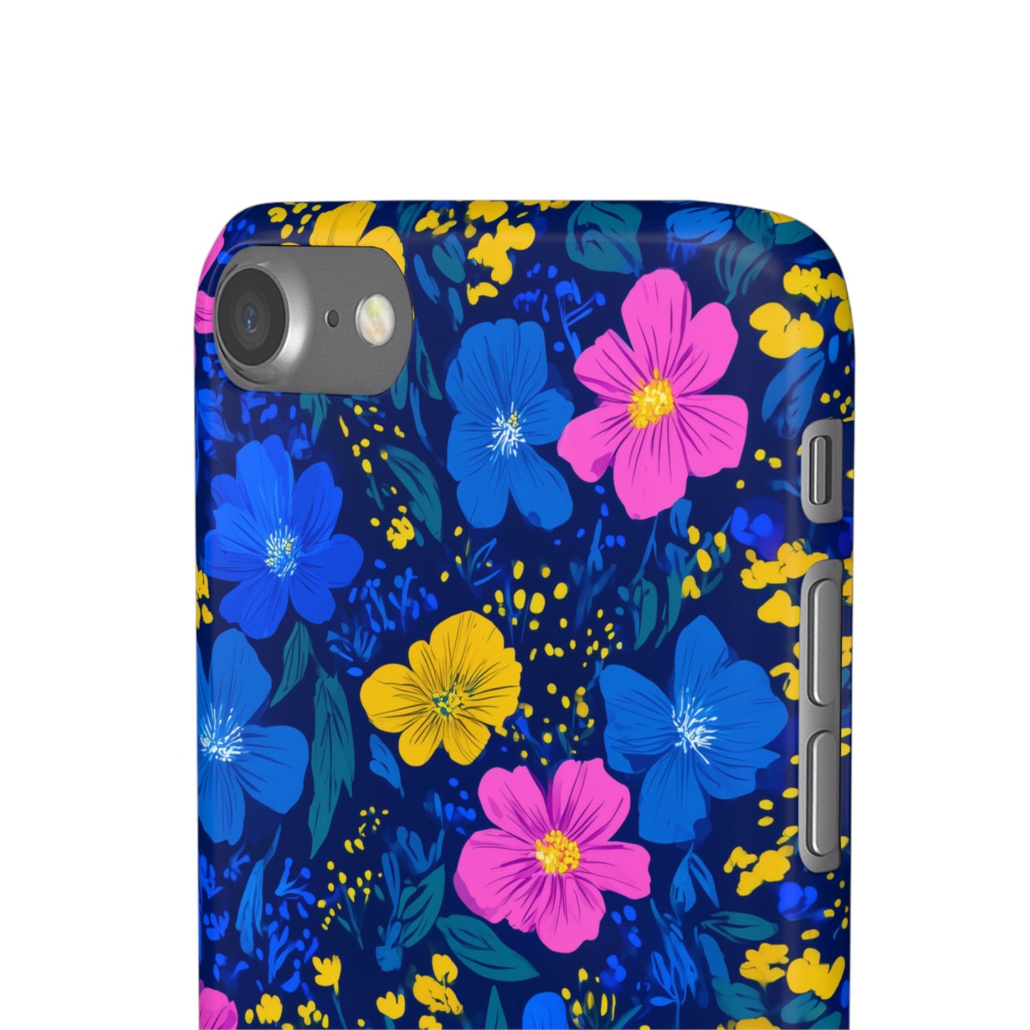 Summer Mix - Slim Phone Case