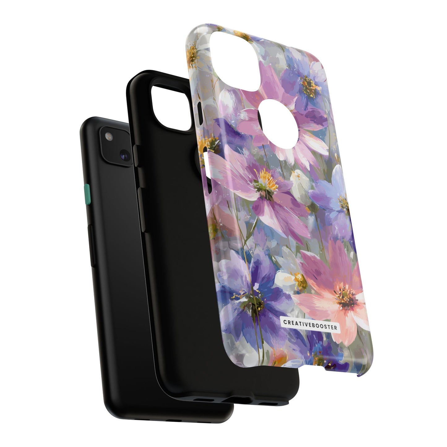 Spring Rise - Tough Phone Case
