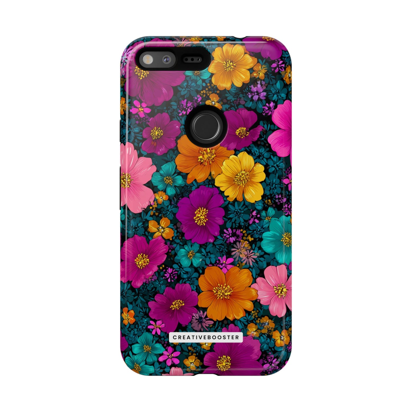 Garden Jewel - Tough Phone Case
