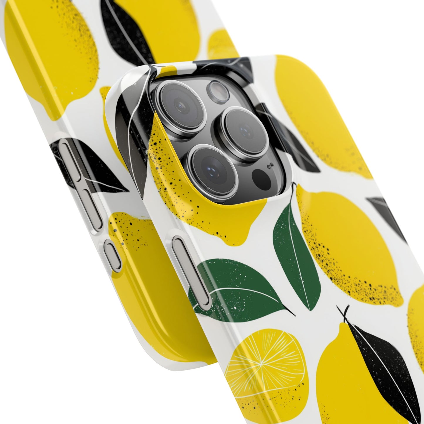 Graphic Pop - Slim Phone Case