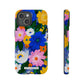 Bold Garden - Tough Phone Case