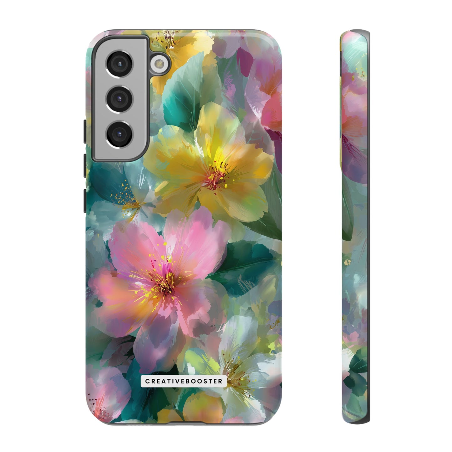 Soft Blossom - Tough Phone Case