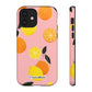 Citrus Mix - Tough Phone Case