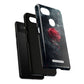 Midnight Rose - Tough Phone Case