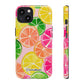 Tropic Mix - Tough Phone Case