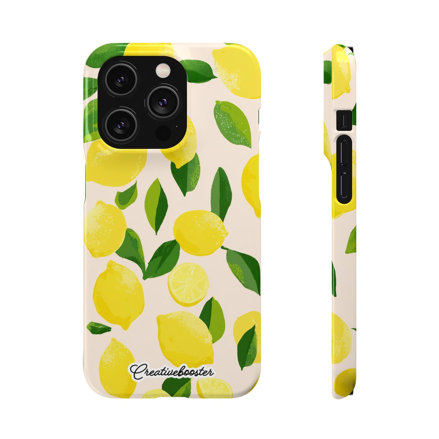 Summer Grove - Slim Phone Case