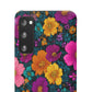 Garden Jewel - Slim Phone Case