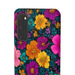 Garden Jewel - Slim Phone Case