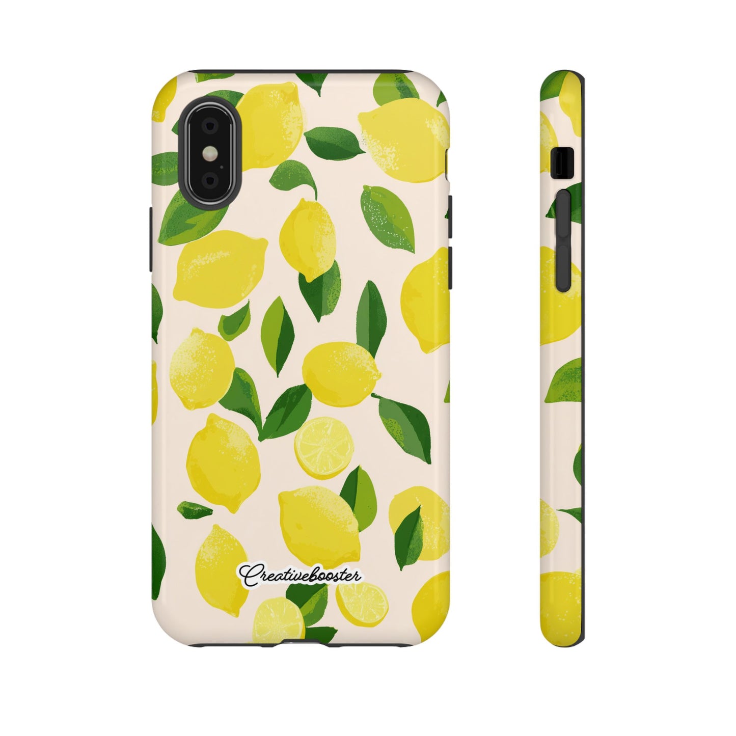 Summer Grove - Tough Phone Case