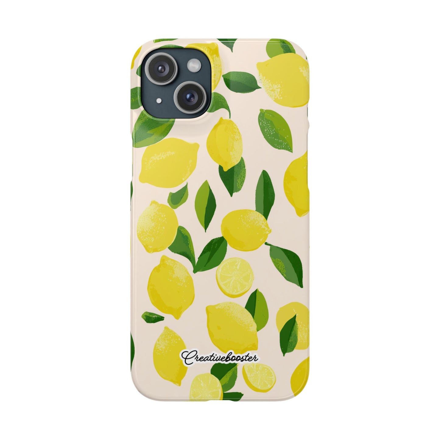 Summer Grove - Slim Phone Case