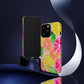 Tropic Mix - Tough Phone Case