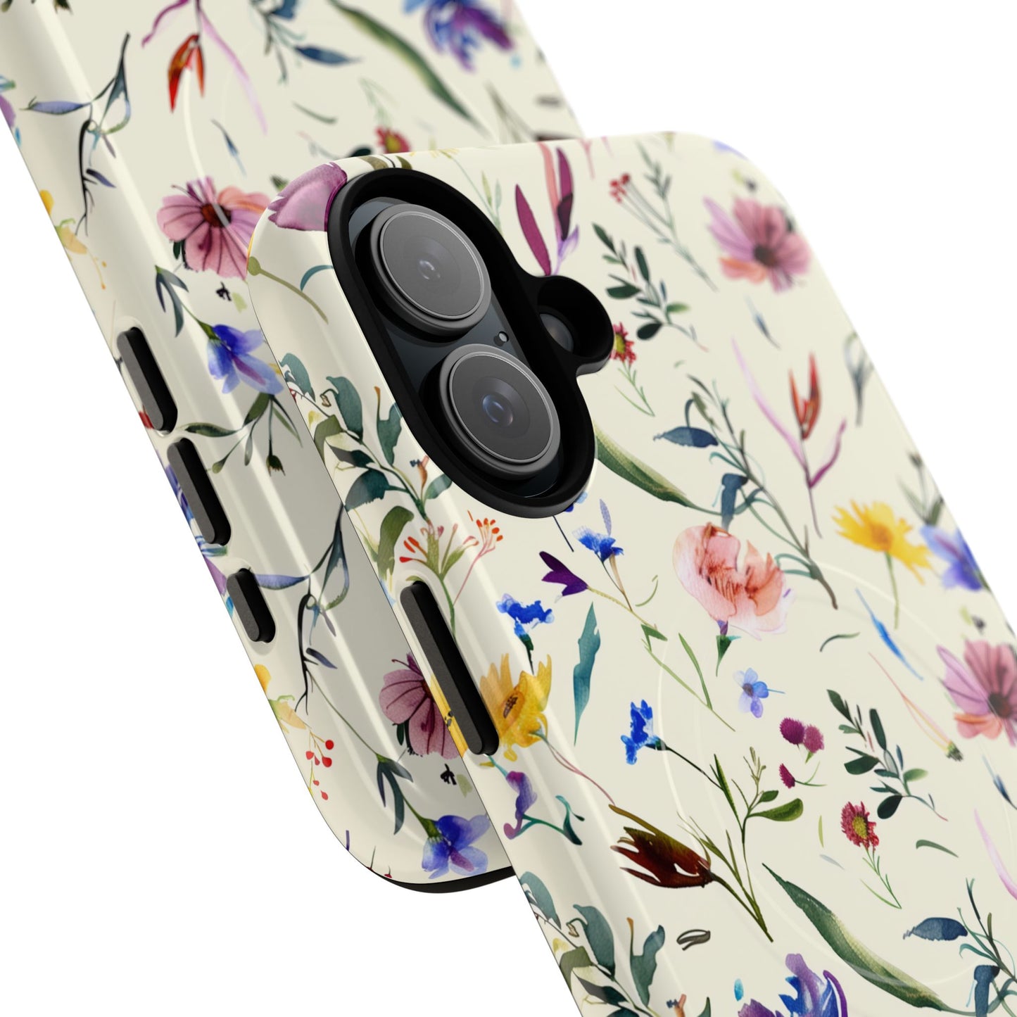 Wild Brush - Tough Phone Case (MagSafe)