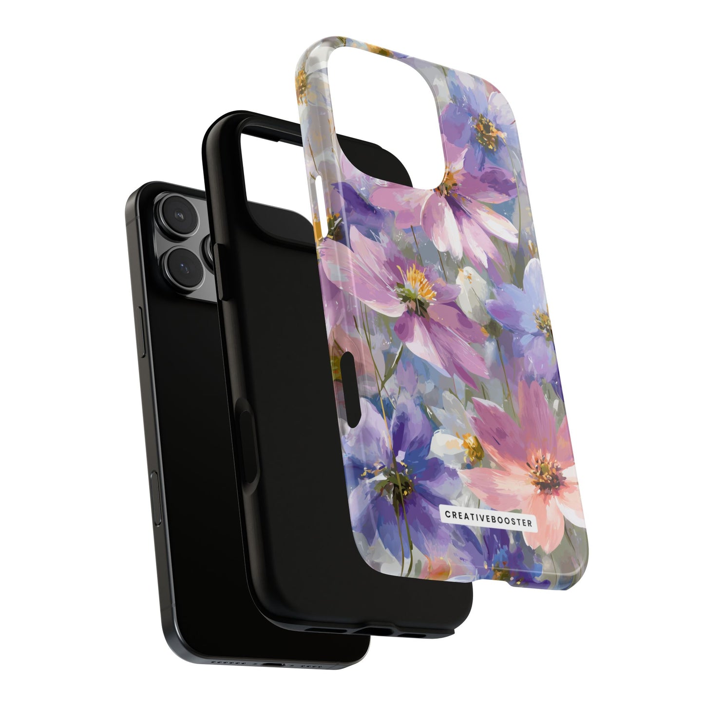 Spring Rise - Tough Phone Case
