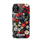 Retro Daisy - Tough Phone Case (MagSafe)