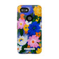 Bold Garden - Tough Phone Case